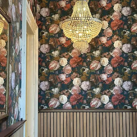 La Tulipe