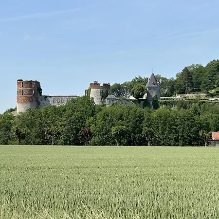 La Tulipe